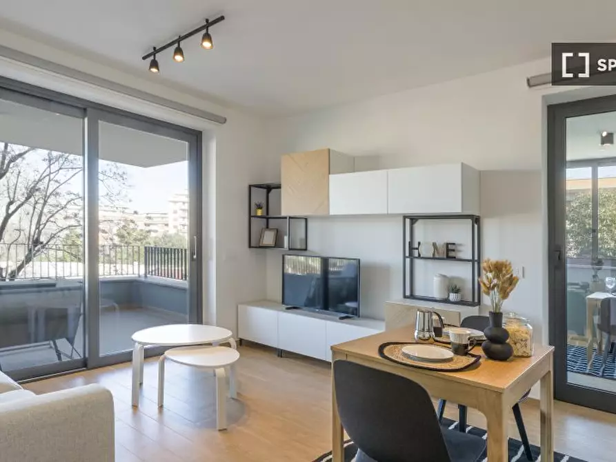 appartamento in affitto a Roma in zona Tiburtino