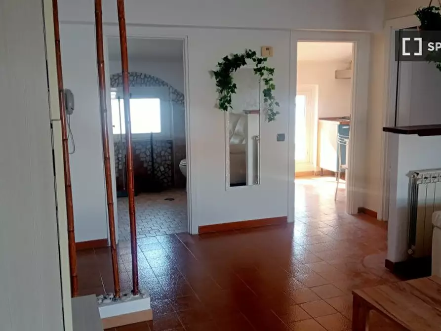 appartamento in affitto a Roma in zona Acilia