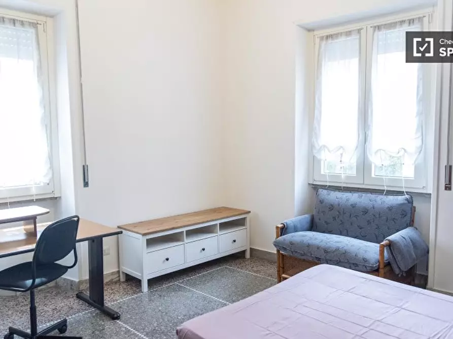 appartamento in affitto a Roma in zona Appio Latino