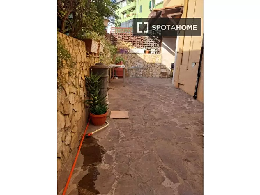 appartamento in affitto a Roma in zona Pietralata