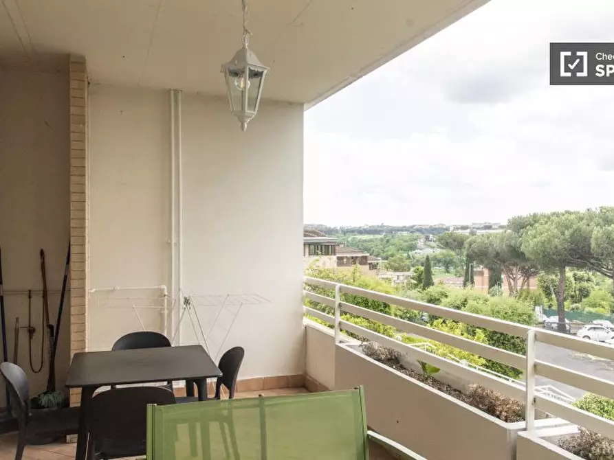 appartamento in affitto a Roma in zona Prima Porta