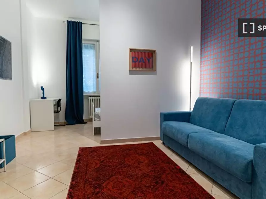 appartamento in affitto a Roma in zona Trionfale