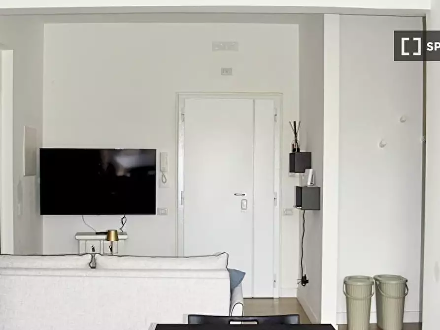 appartamento in affitto a Roma in zona Primavalle