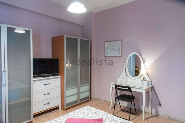 appartamento in affitto a Roma in zona Don Bosco