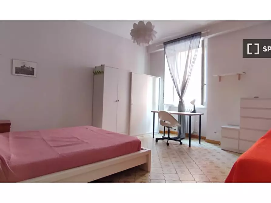 appartamento in affitto a Roma in zona Ostiense