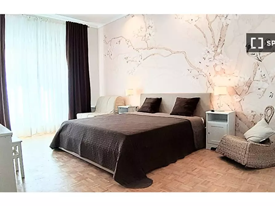 appartamento in affitto a Roma in zona Ostiense