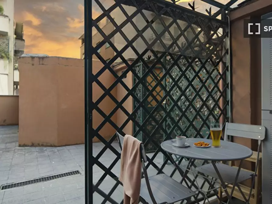 ufficio in affitto a Roma in zona Pinciano