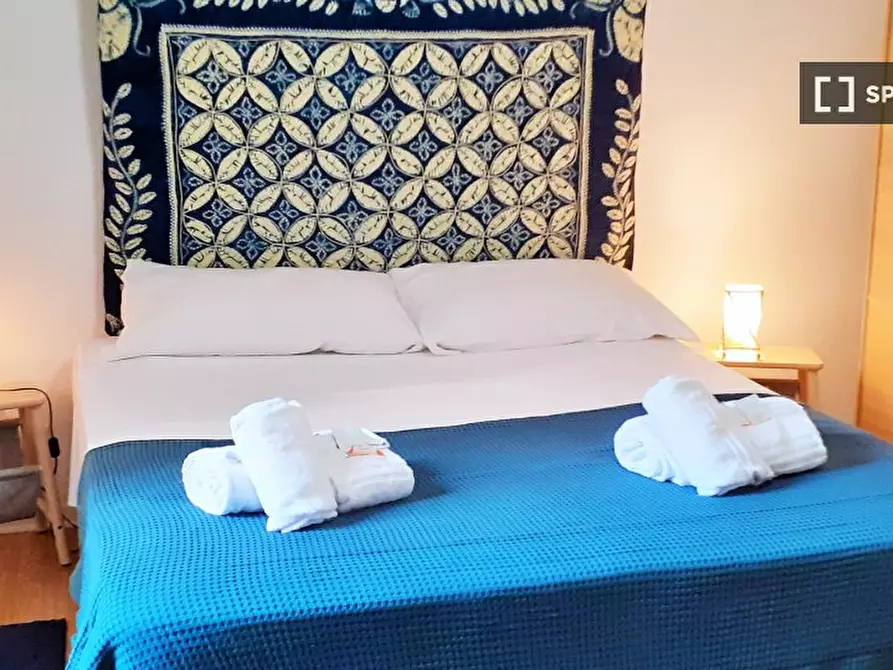 appartamento in affitto a Roma in zona Ostiense