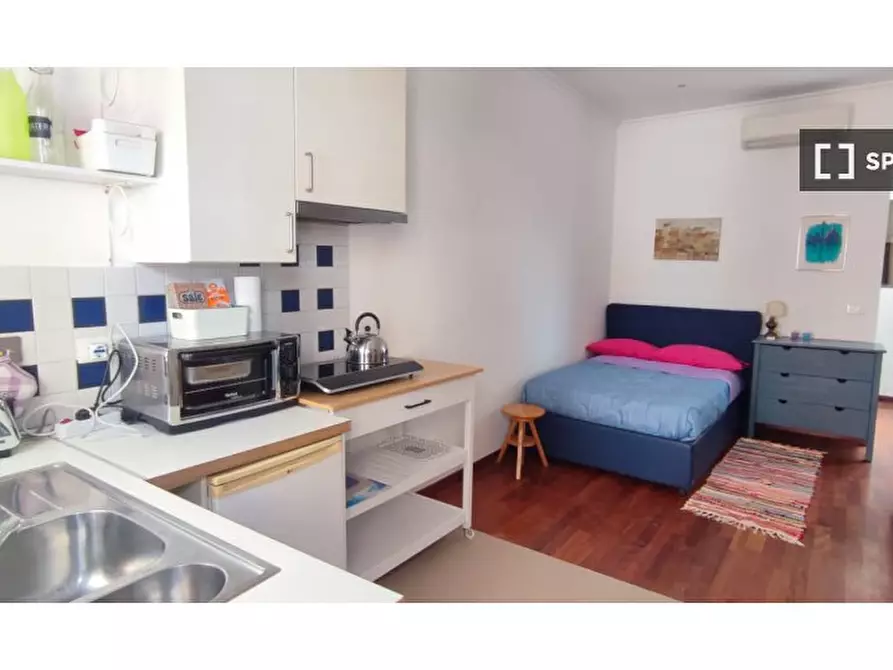 appartamento in affitto a Roma in zona Aurelio