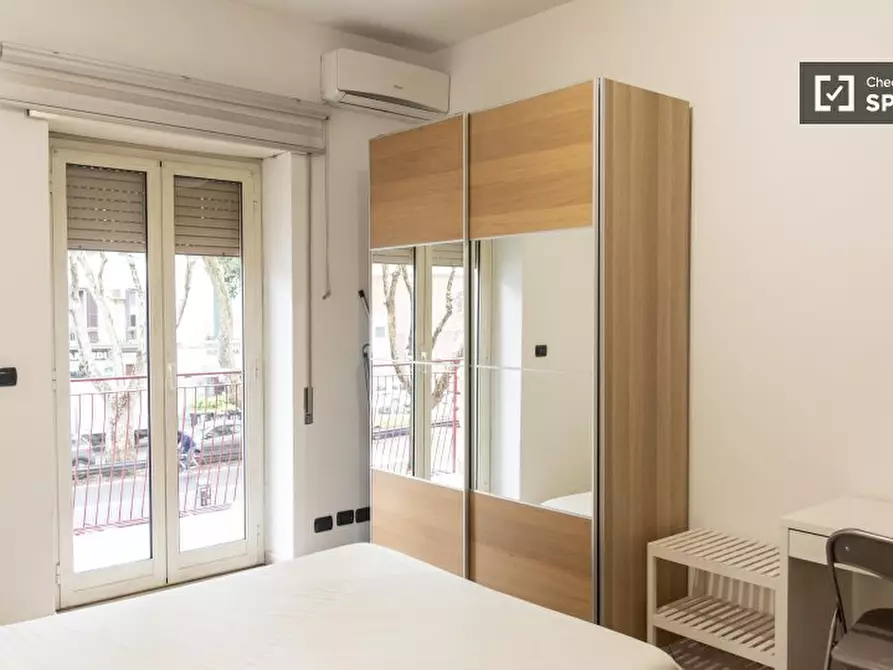 appartamento in affitto a Roma in zona Ostiense