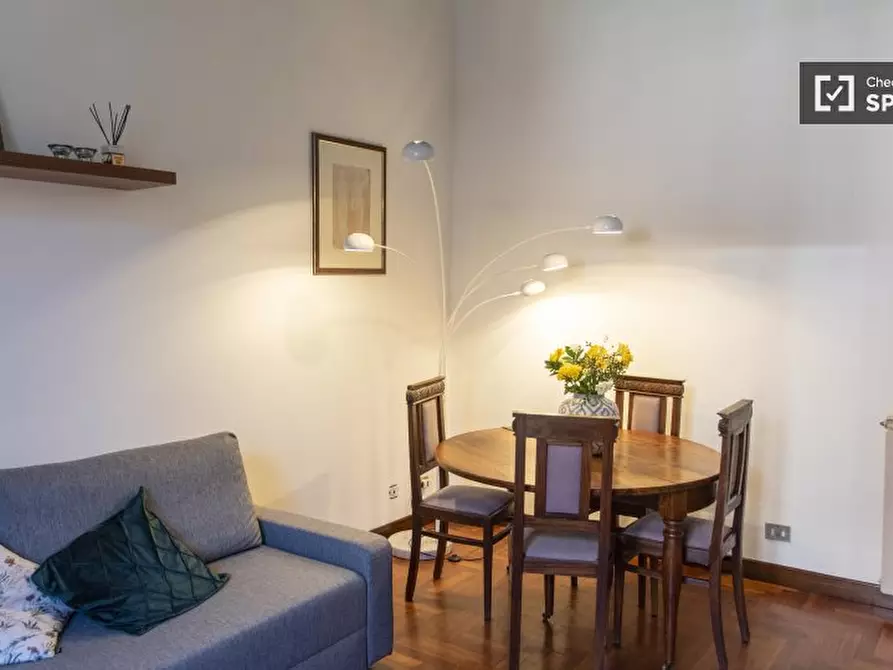 appartamento in affitto a Roma in zona Gianicolense