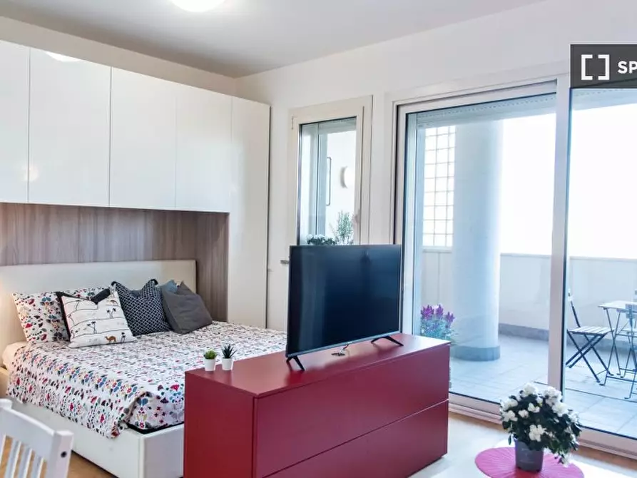 appartamento in affitto a Roma in zona Testaccio