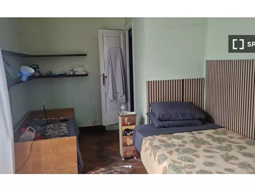 casa indipendente in affitto a Roma in zona Ludovisi/Sallustiano