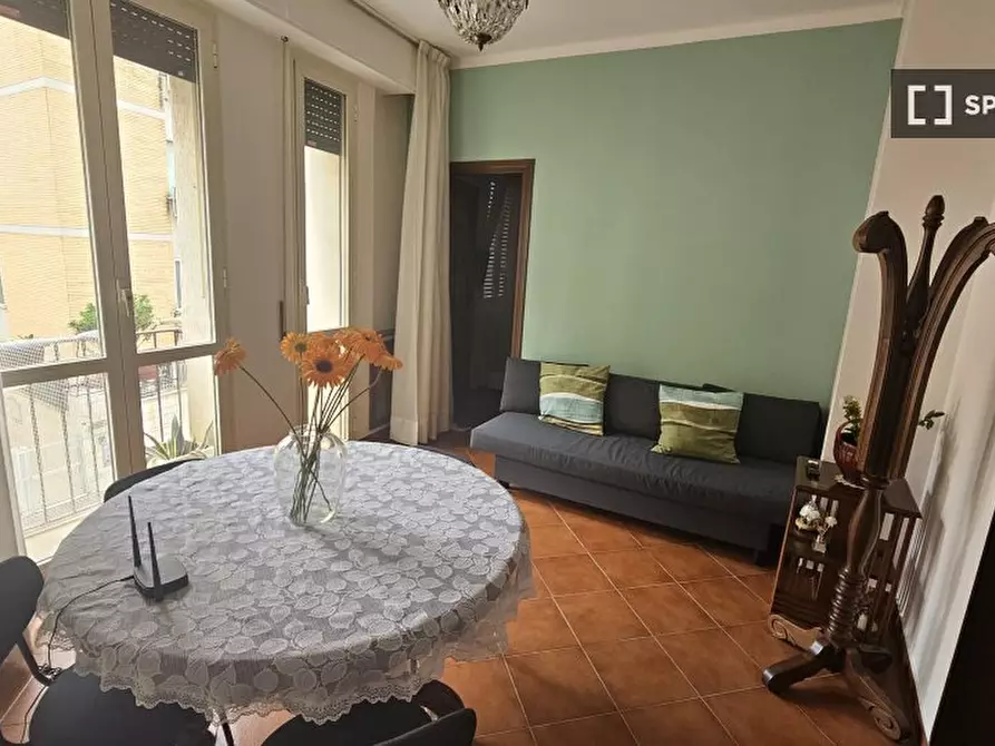 appartamento in affitto a Roma in zona Tuscolano