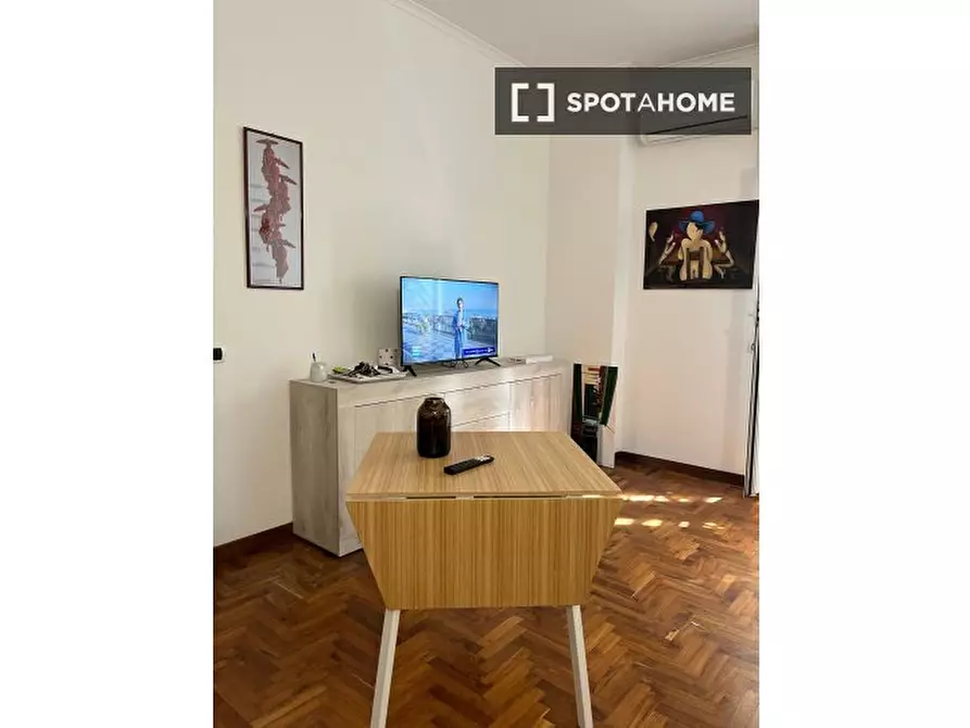 appartamento in affitto a Roma in zona Aurelio