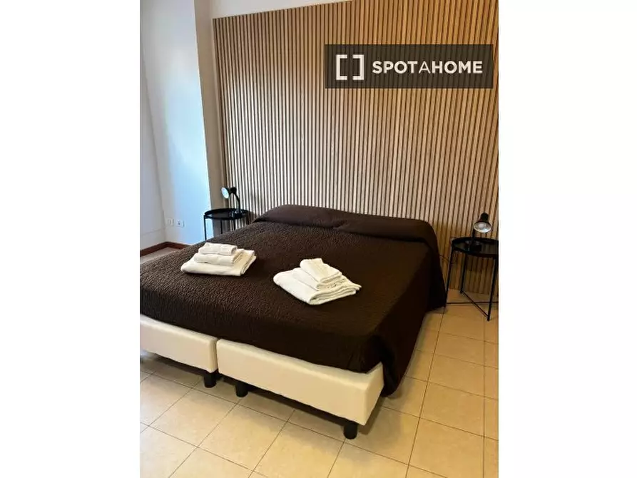 ufficio in affitto a Roma in zona Collatino