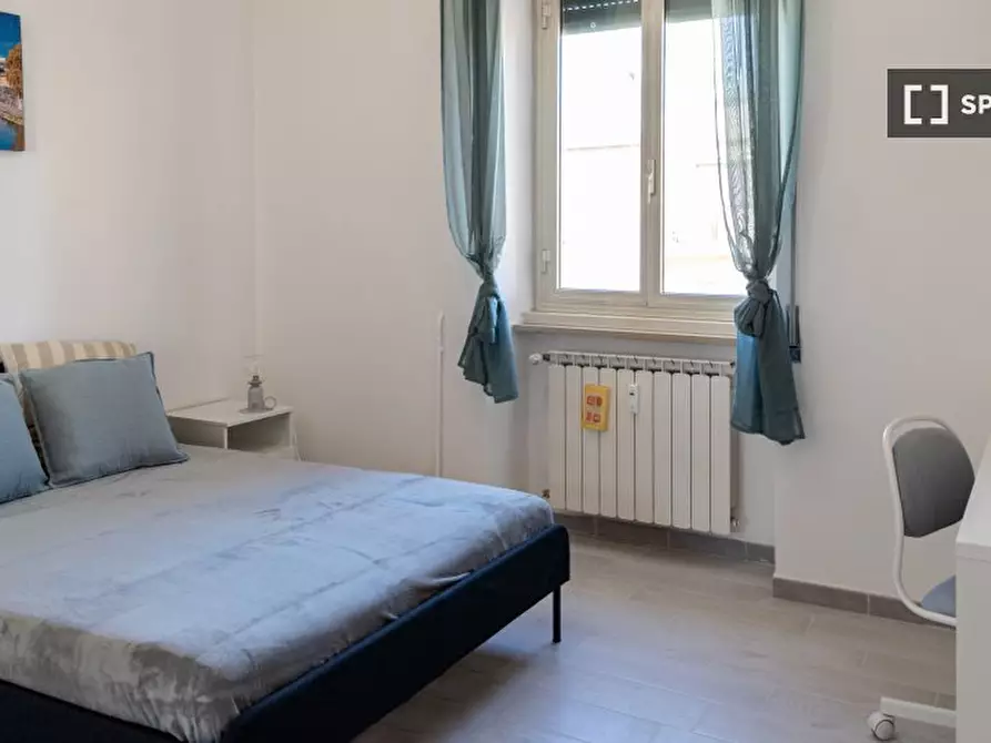 appartamento in affitto a Roma in zona Ostiense