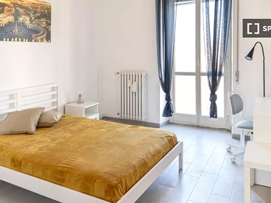 appartamento in affitto a Roma in zona Ostiense