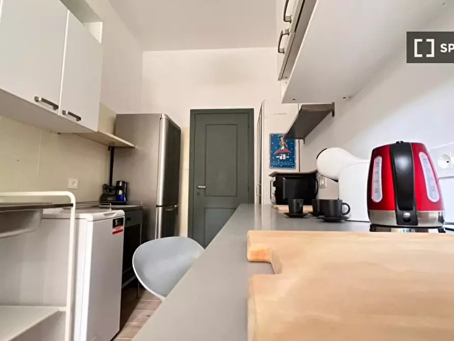 appartamento in affitto a Roma in zona Ostiense