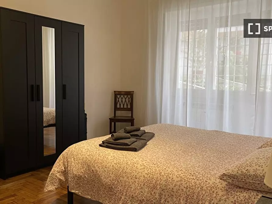 appartamento in affitto a Roma in zona Aurelio