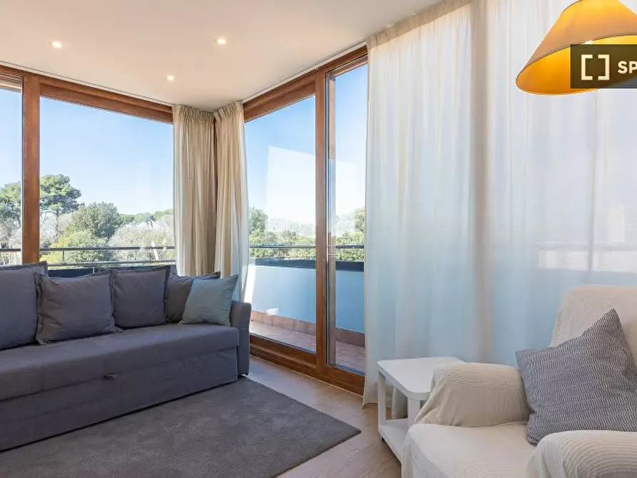 appartamento in affitto a Roma in zona Trastevere