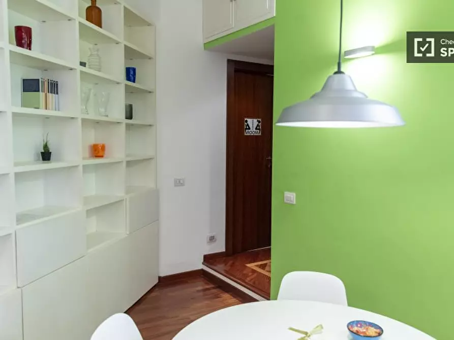 appartamento in affitto a Roma in zona Flaminio