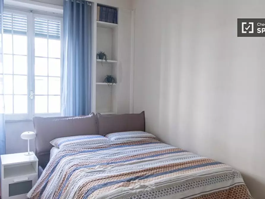 appartamento in affitto a Roma in zona Flaminio