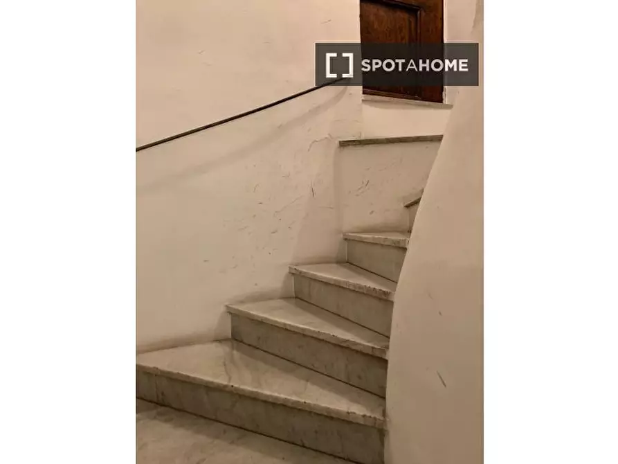 appartamento in affitto a Roma in zona Parione/Sant'Eustachio