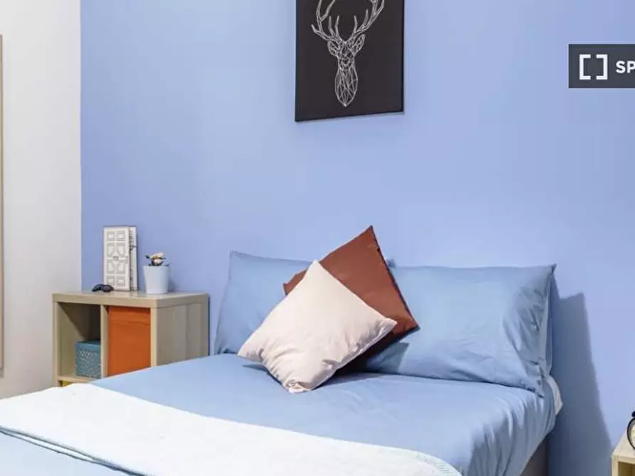 appartamento in affitto a Roma in zona Torrino