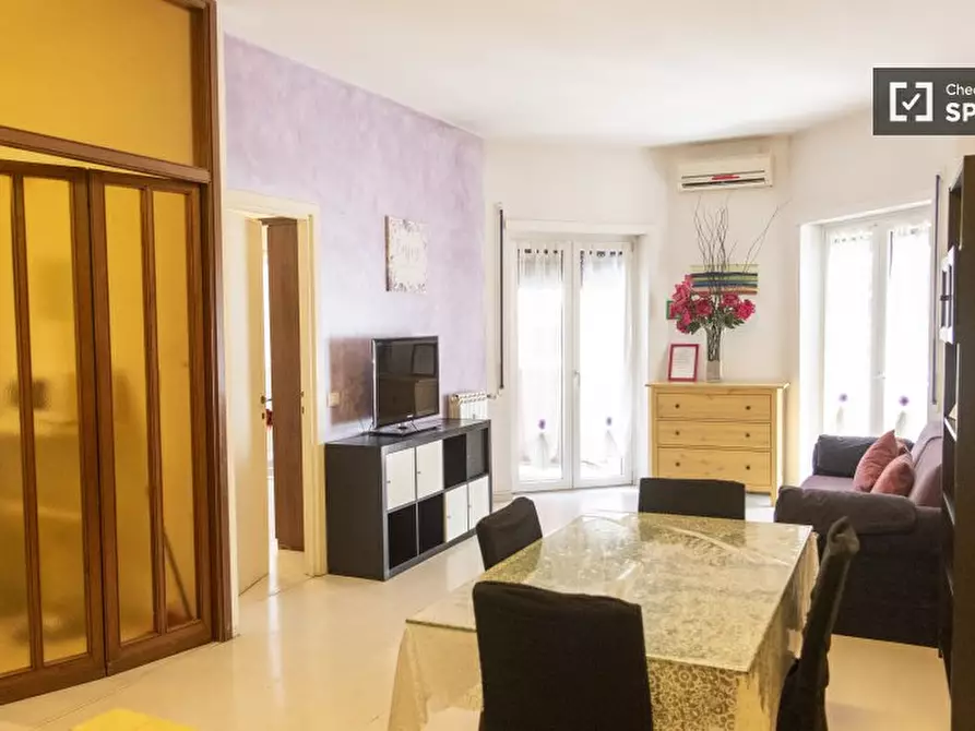 appartamento in affitto a Roma in zona Gianicolense