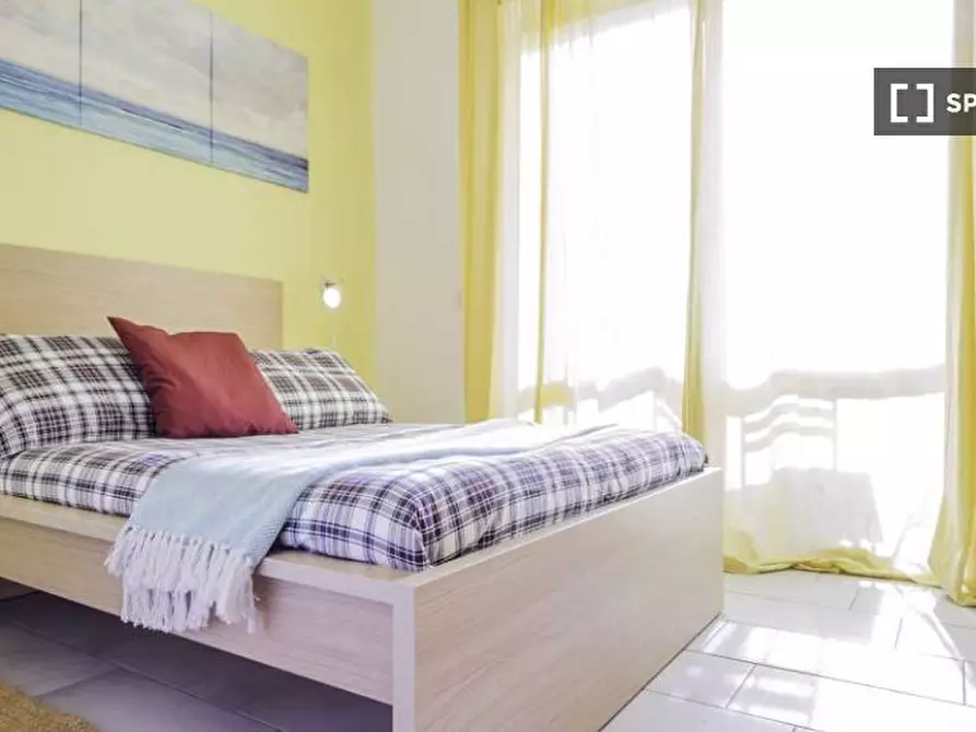 appartamento in affitto a Roma in zona Torrino