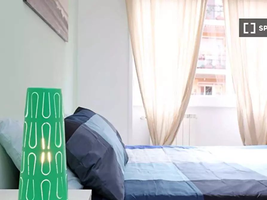 appartamento in affitto a Roma in zona Appio Latino