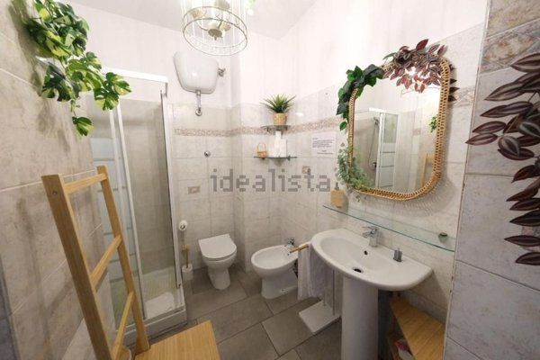 appartamento in affitto a Roma in zona Esquilino