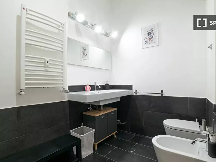 appartamento in affitto a Roma in zona Gianicolense