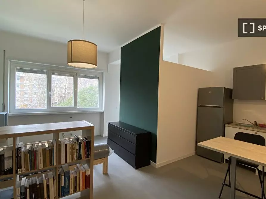 ufficio in affitto a Roma in zona Trieste