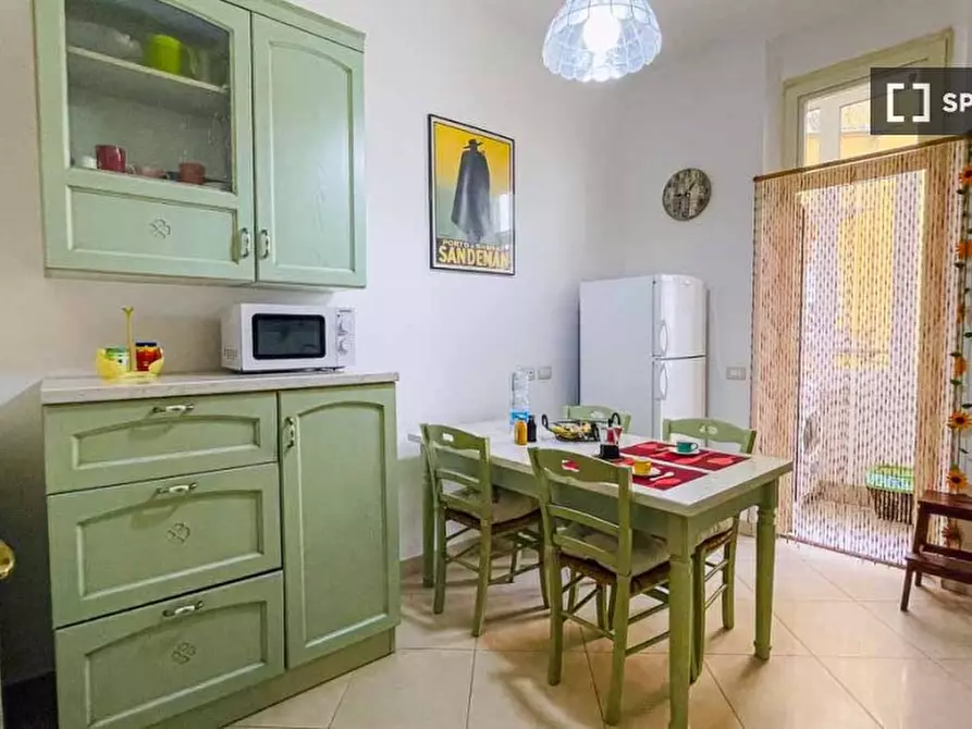 appartamento in affitto a Roma in zona Tuscolano