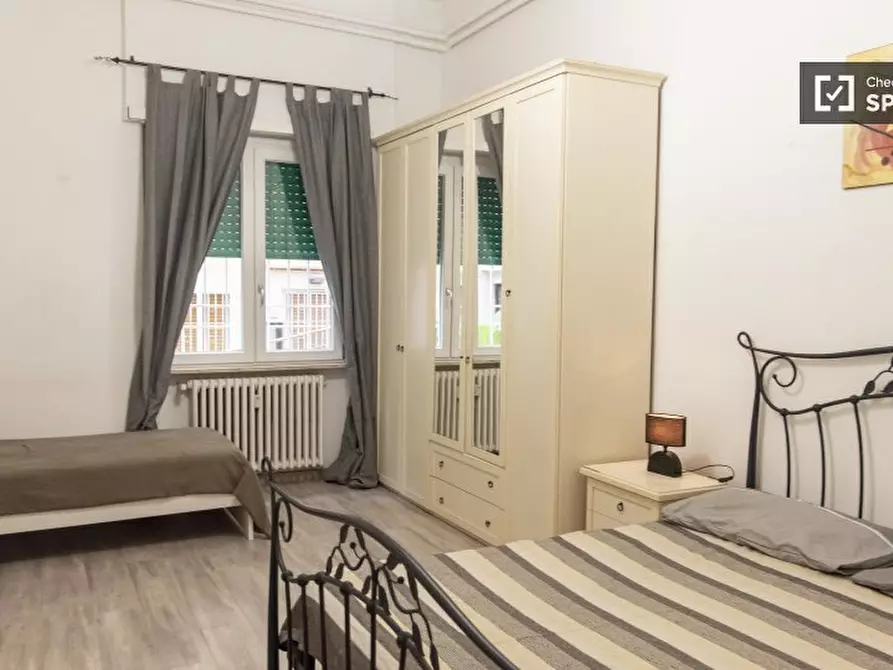 appartamento in affitto a Roma in zona Nomentano