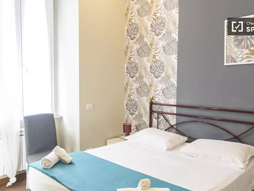 ufficio in affitto a Roma in zona Prenestino-Labicano