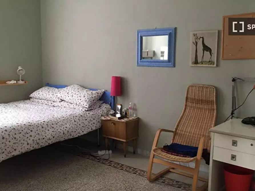 appartamento in affitto a Roma in zona Ostiense