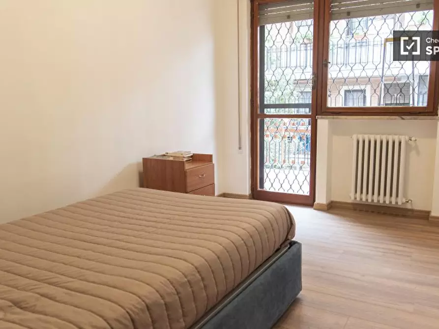 appartamento in affitto a Roma in zona Primavalle