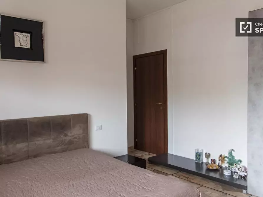 appartamento in affitto a Roma in zona Primavalle