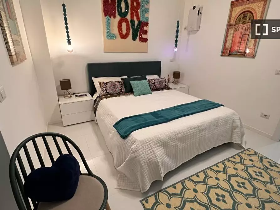 appartamento in affitto a Roma in zona Celio