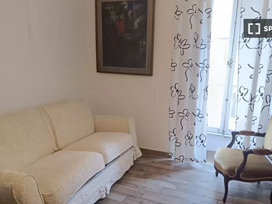 appartamento in affitto a Roma in zona Esquilino