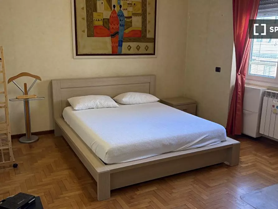 appartamento in affitto a Roma in zona Collatino