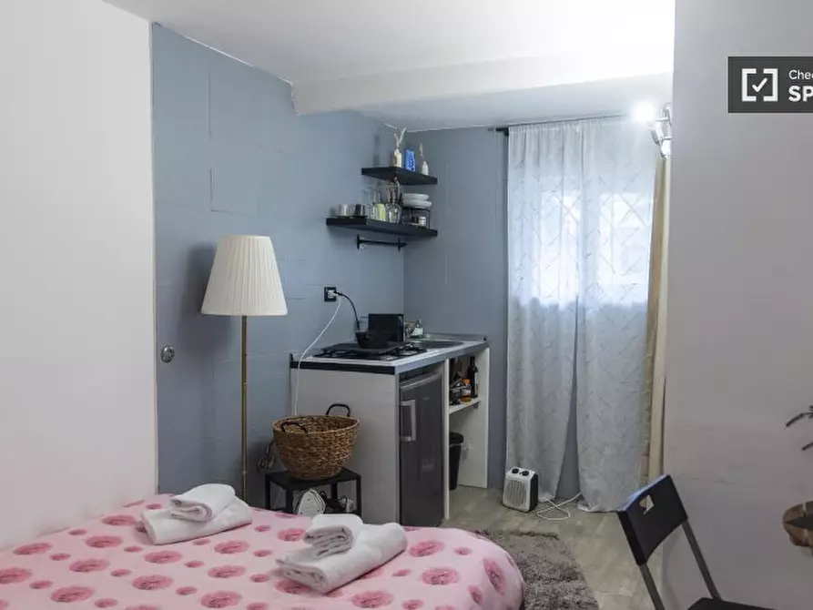 appartamento in affitto a Roma in zona Aurelio