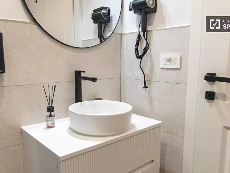 appartamento in affitto a Roma in zona Aurelio