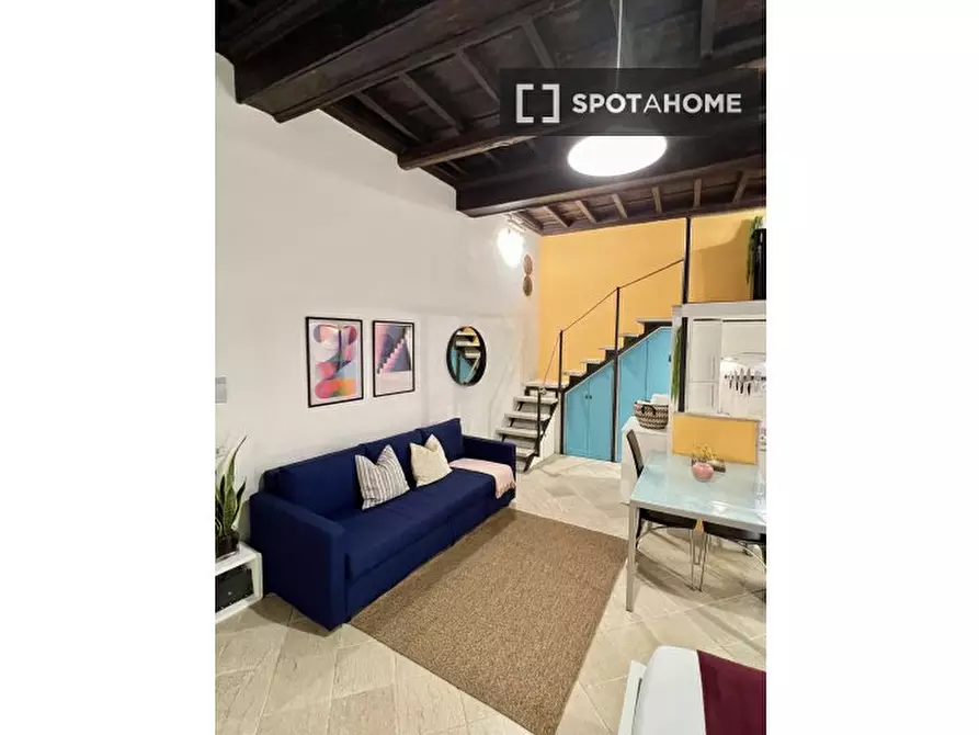 ufficio in affitto a Roma in zona Rione di Ponte