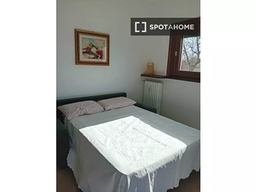 appartamento in affitto a Roma in zona Trieste