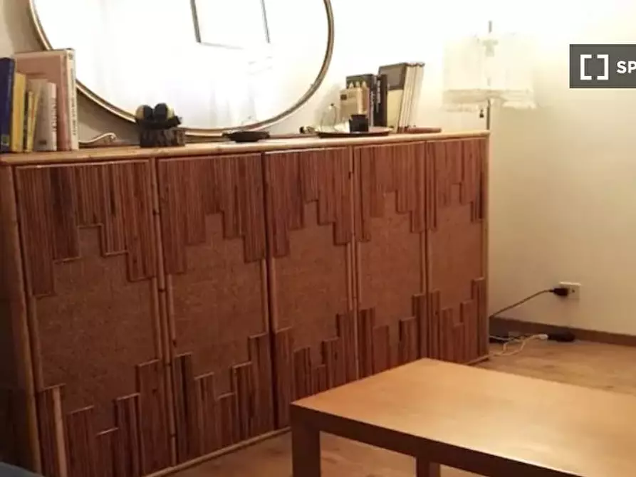 appartamento in affitto a Roma in zona Finocchio