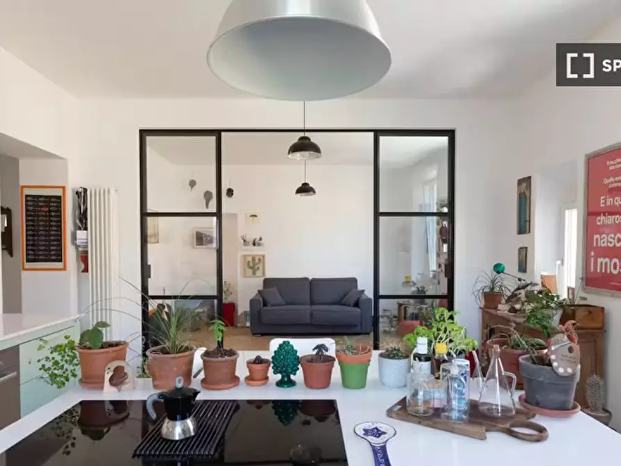 appartamento in affitto a Roma in zona Prenestino-Labicano